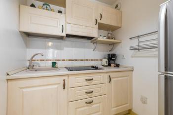 Nice 1 Bedroom downtown Carré d'Or with garage, Nice (fotografie 3)