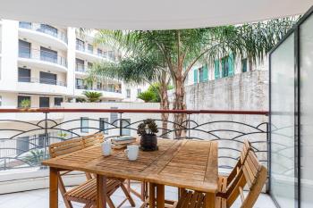 Nice 1 Bedroom downtown Carré d'Or with garage, Nice (fotografie 2)
