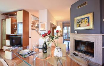 Awesome Home In Bergamo With Wifi, Bergamo (fotografie 2)