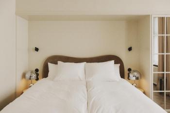 Hotel Bella Grande, Copenhague (foto 5)
