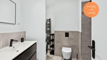 Loft für 10 Freunde, Lipsko (fotografie 2)