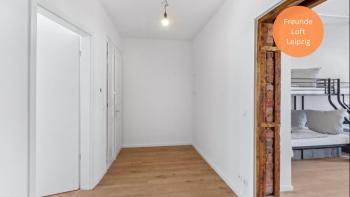 Loft für 10 Freunde, Lipsko (fotografie 3)