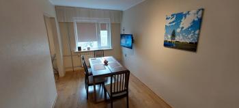 Sääse 3 Apartment, Tallinn (photo 2)