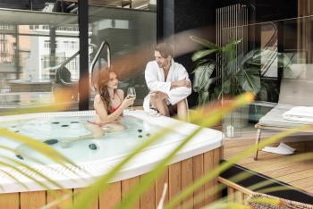 Aparthotel Cristina, Zakopane (fotografie 3)