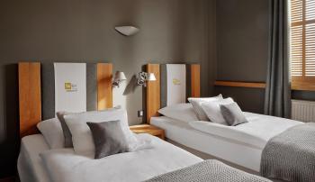 YoHo - The Young Hotel, Hamburg (zdjęcie 4)