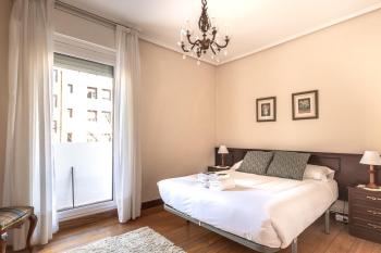 Horia apartment by People Rentals, Bilbao (Foto 3)