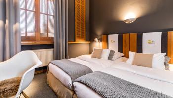 YoHo - The Young Hotel, Hamburg (zdjęcie 3)