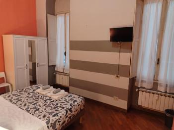 Albergo Locanda Alambra, Генуя (фото 4)