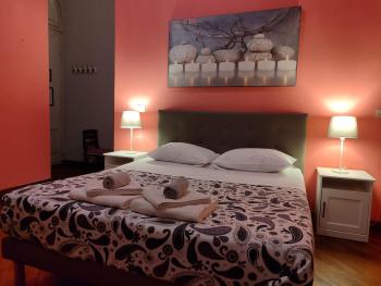 Albergo Locanda Alambra, Генуя (фото 3)