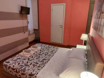 Albergo Locanda Alambra, Генуя (фото 5)