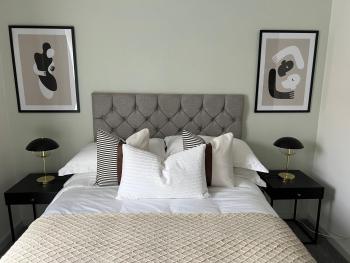 Stunning Manchester City Home + Free Parking, Manchester (fotografie 5)