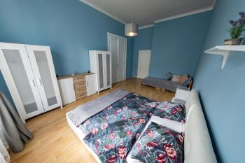 I.P.Pavlova, Praha (fotografie 2)