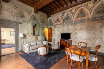 Numa Florence Palazzo Belfiore, Флоренция (фото 2)