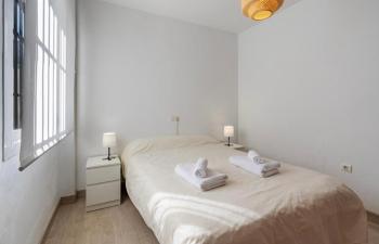 Casa con piscina comunitaria en Albayzin alto, Granada (fotografie 3)