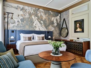 Hotel Verte, Warsaw, Autograph Collection, Warsaw (photo 5)