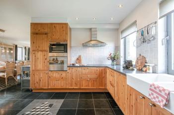 Huswell - Countryside Holiday Home, Veurne (Foto 3)