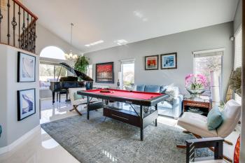 Luxe Henderson Retreat with Pool - 13 Mi to Strip!, Las Vegas (fotografie 3)