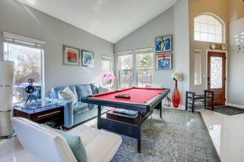 Luxe Henderson Retreat with Pool - 13 Mi to Strip!, Las Vegas (fotografie 4)