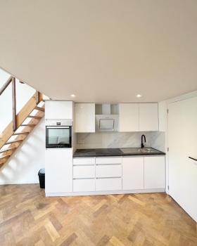 Mayfair Suites, Amberes (foto 5)