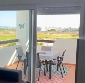 Joe & Clares Apartment on Golf Complex Murcia Region, Torre-Pacheco (photo 2)