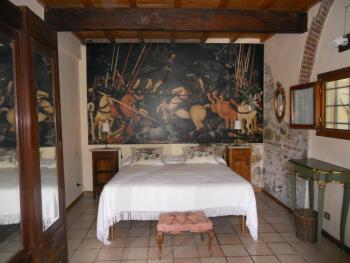 Agriturismo Le Macine, Florencie (fotografie 3)
