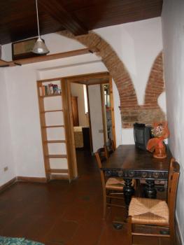 Agriturismo Le Macine, Florencie (fotografie 2)