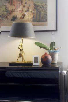 Handy Studio close to Zaventem airport, Brüssel (Foto 3)