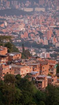 Hostal Del Cielo, Medellín (photo 5)