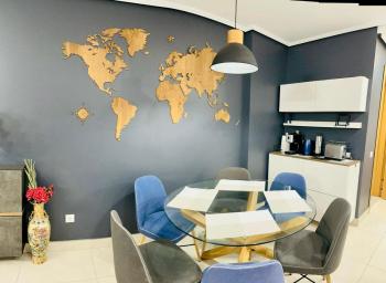 Marin Beach Apartments Patacona, Валенсия (фото 2)