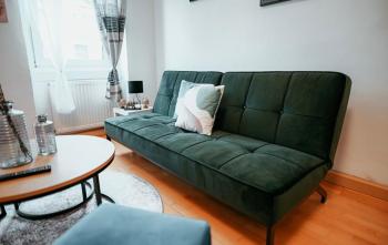 Raimond Apartment Top 27, Vienna (foto 2)
