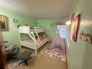 Lucky house, Auckland (fotografie 2)