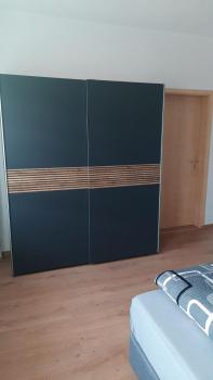 2-Raumwohnung in Dresden, Drážďany (fotografie 4)