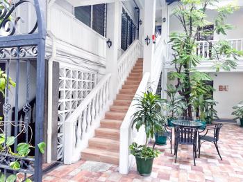 SANTOS Pension House, Manila (foto 4)