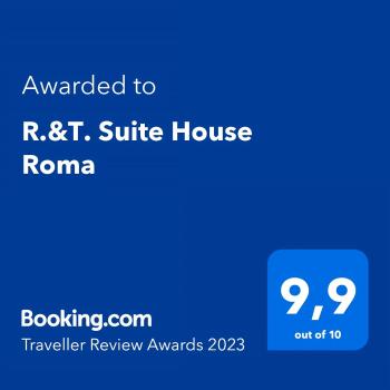 R.&T. Suite House Roma, Rome (photo 3)