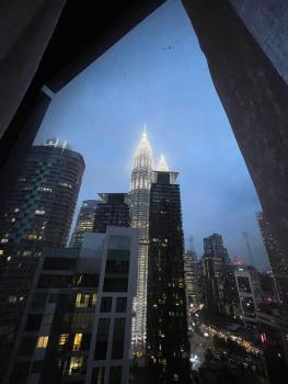 Premium Getaways, Kuala Lumpur (fotografie 4)
