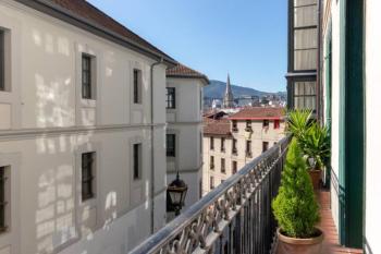 Bilbao Casco Viejo, apartamento con encanto., Bilbao (fotografie 3)