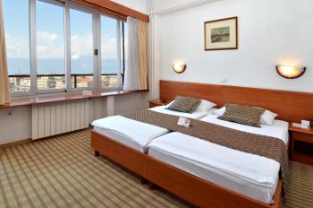 Hotel Neboder, Rijeka (zdjęcie 4)