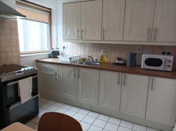 Tom Dick and Harriet's Accommodation, Dublin (fotografie 4)