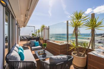 Phenthouse Monaco - Jacuzzi - City Center - Sea View, Albufeira (zdjęcie 3)