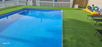 chalet El campillo, Sevilla (foto 4)
