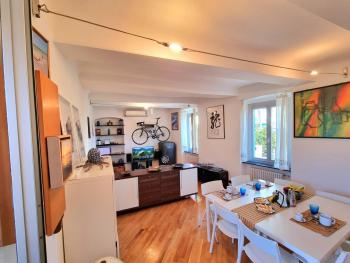 House Ca Du Dria by Holiday World, Janov (fotografie 4)