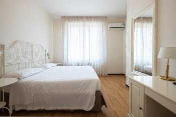 Hotel La Capannina, Genua (zdjęcie 4)
