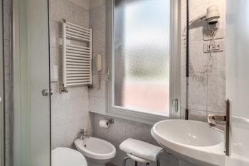 Hotel La Capannina, Genua (zdjęcie 5)