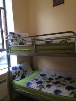 Global Hostel at Temple Bar, Dublin (fotografie 5)