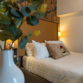 Eccles Townhouse, Dublino (foto 5)