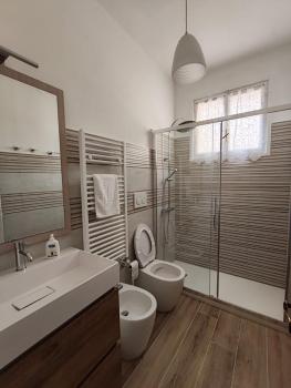 Casa Sabotino, Benátky (fotografie 5)