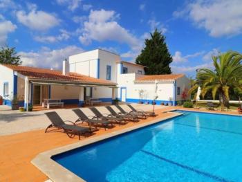Quinta do Lamy - Privat Pool & BBQ & Garden & Privacy & Beach & Benagil, Lagoa (zdjęcie 3)