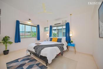 EKOSTAY - Alpha Villa, Igatpuri (Foto 4)