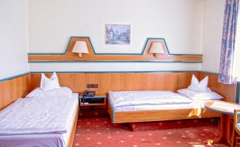Hotel Borger, Frankfurt (foto 5)