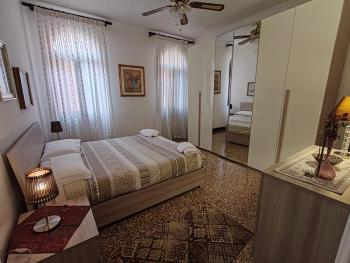 Casa Sabotino, Benátky (fotografie 4)